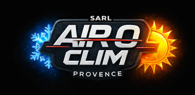 Airo Clim Provence
